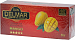 Чай Sun Delmar черный с натуральным маслом Манго, 25 пакетиков (Шри-Ланка) 