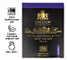 Чай Chelton "Благородный дом" черный FBOP (типсы), 100г. картонная упаковка 