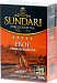 Чай Sundari чёрный FBOP с типсами, 100 г. картонная упаковка 