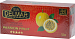 Чай Sun Delmar черный с натуральным маслом Маракуйи, 25 пакетиков (Шри-Ланка) 