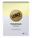 Кофе молотый Лебо Tanzania арабика ДРИП-ПАКЕТ (6шт*10,5г.) 63г.