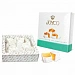 Рахат-Лукум JOYCO Традиционный, 250г. картонная упаковка (Армения)
