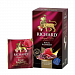 Чай Richard фруктово-травяной Royal Raspberry, с малиной, 25 пакетиков (сашет) 