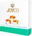 Рахат-Лукум JOYCO Традиционный, 250г. картонная упаковка (Армения)